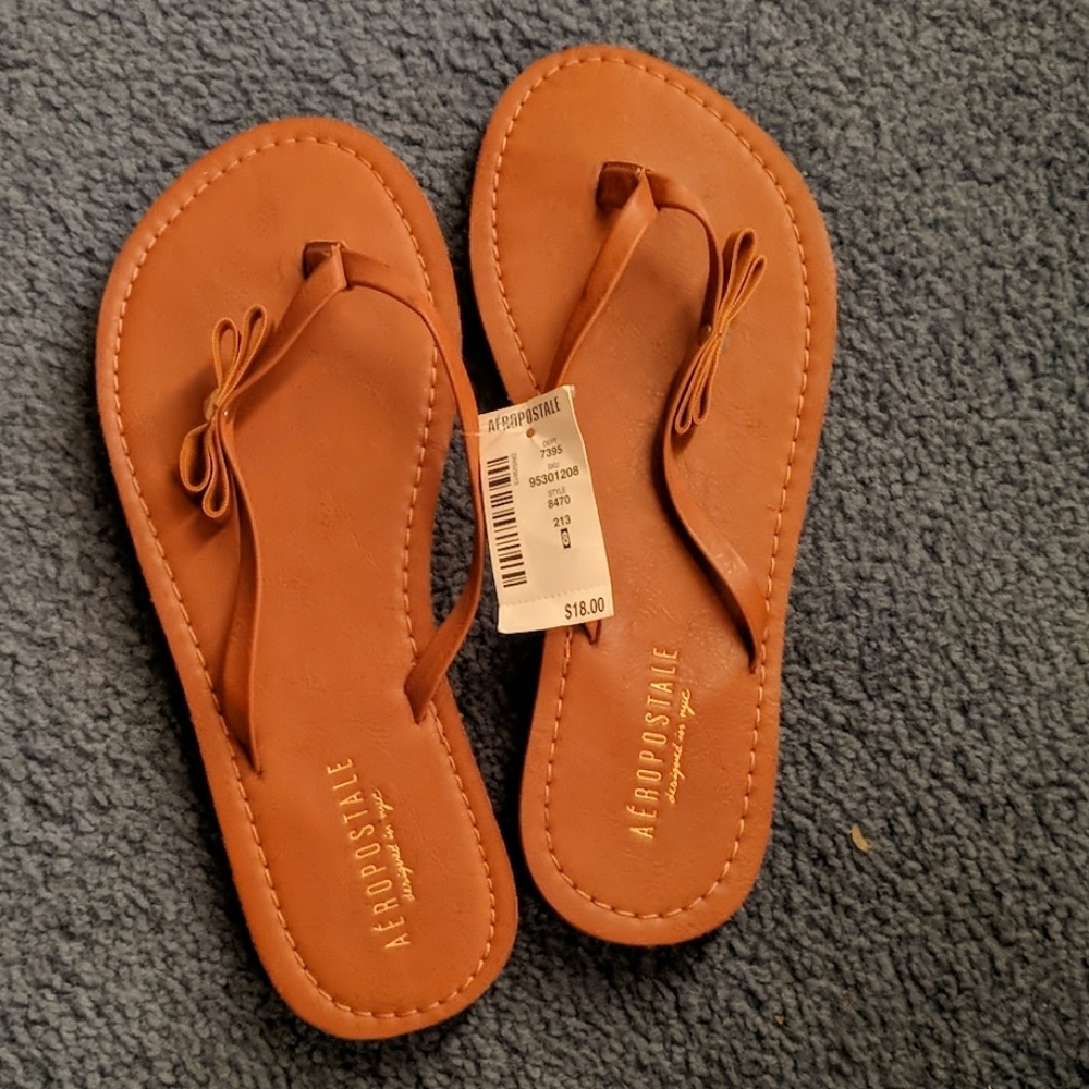 Flip flops